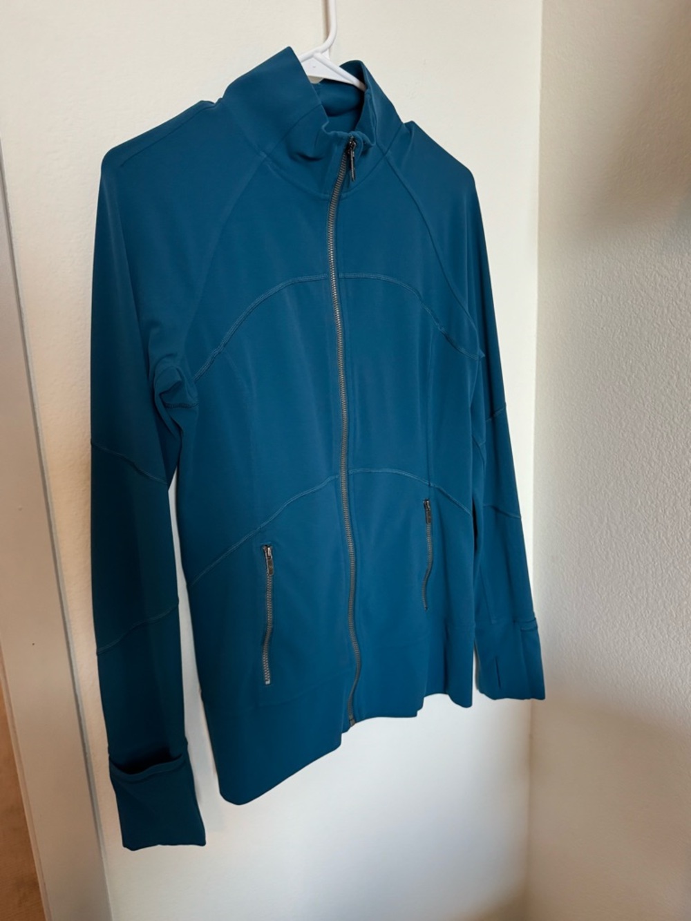 Lululemon Contour Jacket